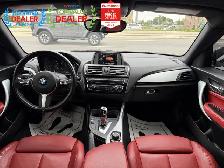 2016 BMW 2-Series //M PKG | RED LEATHER | SUNROOF | HEATED STEER - Photo 18