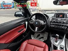 2016 BMW 2-Series //M PKG | RED LEATHER | SUNROOF | HEATED STEER - Photo 19