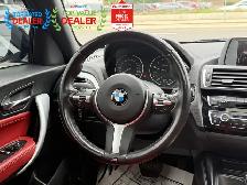 2016 BMW 2-Series //M PKG | RED LEATHER | SUNROOF | HEATED STEER - Photo 21