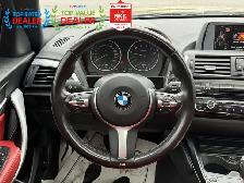2016 BMW 2-Series //M PKG | RED LEATHER | SUNROOF | HEATED STEER - Photo 22