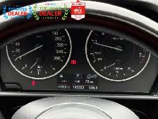 2016 BMW 2-Series //M PKG | RED LEATHER | SUNROOF | HEATED STEER - Photo 25