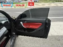 2016 BMW 2-Series //M PKG | RED LEATHER | SUNROOF | HEATED STEER - Photo 32