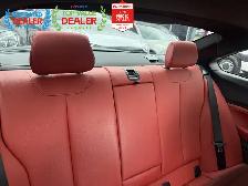 2016 BMW 2-Series //M PKG | RED LEATHER | SUNROOF | HEATED STEER - Photo 35