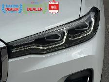 2019 BMW X7 INDIVIDUAL | EXT. MERINO LEATHER | SERVICED AT BMW - Photo 6