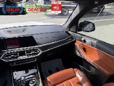 2019 BMW X7 INDIVIDUAL | EXT. MERINO LEATHER | SERVICED AT BMW - Photo 20