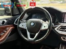 2019 BMW X7 INDIVIDUAL | EXT. MERINO LEATHER | SERVICED AT BMW - Photo 21