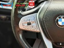 2019 BMW X7 INDIVIDUAL | EXT. MERINO LEATHER | SERVICED AT BMW - Photo 23