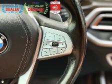 2019 BMW X7 INDIVIDUAL | EXT. MERINO LEATHER | SERVICED AT BMW - Photo 24