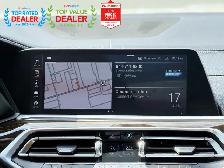 2019 BMW X7 INDIVIDUAL | EXT. MERINO LEATHER | SERVICED AT BMW - Photo 27