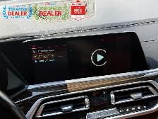2019 BMW X7 INDIVIDUAL | EXT. MERINO LEATHER | SERVICED AT BMW - Photo 28