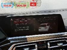 2019 BMW X7 INDIVIDUAL | EXT. MERINO LEATHER | SERVICED AT BMW - Photo 29