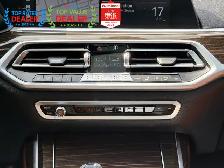2019 BMW X7 INDIVIDUAL | EXT. MERINO LEATHER | SERVICED AT BMW - Photo 30