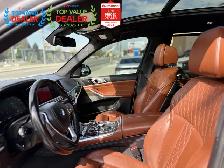 2019 BMW X7 INDIVIDUAL | EXT. MERINO LEATHER | SERVICED AT BMW - Photo 32