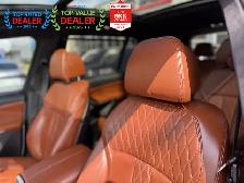 2019 BMW X7 INDIVIDUAL | EXT. MERINO LEATHER | SERVICED AT BMW - Photo 33