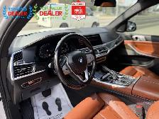 2019 BMW X7 INDIVIDUAL | EXT. MERINO LEATHER | SERVICED AT BMW - Photo 34