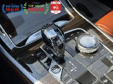 2019 BMW X7 INDIVIDUAL | EXT. MERINO LEATHER | SERVICED AT BMW - Photo 35