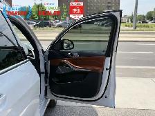 2019 BMW X7 INDIVIDUAL | EXT. MERINO LEATHER | SERVICED AT BMW - Photo 36