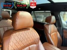 2019 BMW X7 INDIVIDUAL | EXT. MERINO LEATHER | SERVICED AT BMW - Photo 38