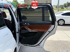 2019 BMW X7 INDIVIDUAL | EXT. MERINO LEATHER | SERVICED AT BMW - Photo 39