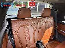 2019 BMW X7 INDIVIDUAL | EXT. MERINO LEATHER | SERVICED AT BMW - Photo 42