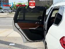 2019 BMW X7 INDIVIDUAL | EXT. MERINO LEATHER | SERVICED AT BMW - Photo 44