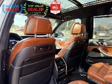 2019 BMW X7 INDIVIDUAL | EXT. MERINO LEATHER | SERVICED AT BMW - Photo 46