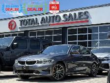 2019 BMW 3-Series 330i xDrive