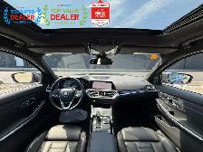 2019 BMW 3-Series 330i xDrive - Photo 2