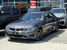 2019 BMW 3-Series 330i xDrive - Photo 4