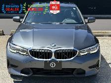 2019 BMW 3-Series 330i xDrive - Photo 6