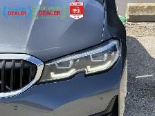 2019 BMW 3-Series 330i xDrive - Photo 7