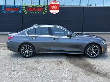 2019 BMW 3-Series 330i xDrive - Photo 9