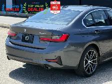 2019 BMW 3-Series 330i xDrive - Photo 11