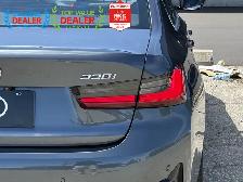 2019 BMW 3-Series 330i xDrive - Photo 12