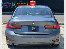 2019 BMW 3-Series 330i xDrive - Photo 13