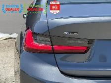 2019 BMW 3-Series 330i xDrive - Photo 14