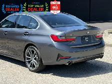 2019 BMW 3-Series 330i xDrive - Photo 15