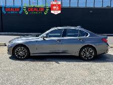 2019 BMW 3-Series 330i xDrive - Photo 16