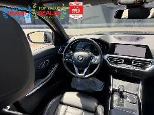 2019 BMW 3-Series 330i xDrive - Photo 19