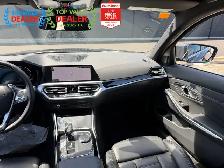2019 BMW 3-Series 330i xDrive - Photo 20