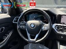 2019 BMW 3-Series 330i xDrive - Photo 21