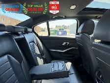 2019 BMW 3-Series 330i xDrive - Photo 32