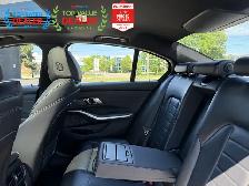 2019 BMW 3-Series 330i xDrive - Photo 36