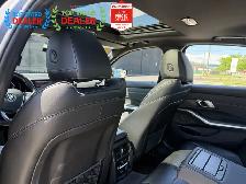 2019 BMW 3-Series 330i xDrive - Photo 37
