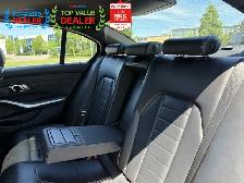 2019 BMW 3-Series 330i xDrive - Photo 38