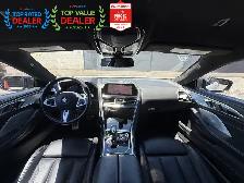 2019 BMW 8-Series CARBON | BOWERS & WILKINS | CRYSTAL | PREMIUM - Photo 2