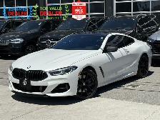 2019 BMW 8-Series CARBON | BOWERS & WILKINS | CRYSTAL | PREMIUM - Photo 4
