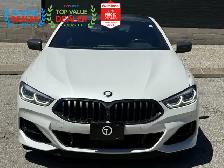 2019 BMW 8-Series CARBON | BOWERS & WILKINS | CRYSTAL | PREMIUM - Photo 6