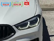 2019 BMW 8-Series CARBON | BOWERS & WILKINS | CRYSTAL | PREMIUM - Photo 7
