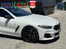 2019 BMW 8-Series CARBON | BOWERS & WILKINS | CRYSTAL | PREMIUM - Photo 8